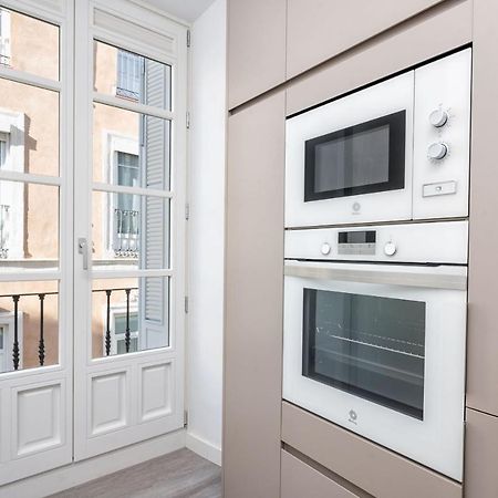 Merced Suites In Malaga By Solaga Holiday Homes Esterno foto