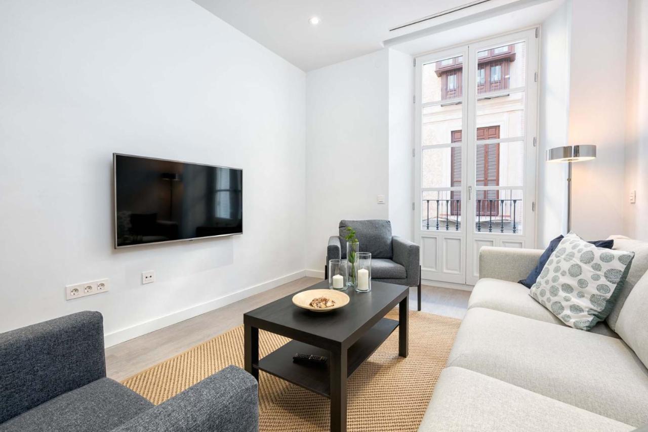 Merced Suites In Malaga By Solaga Holiday Homes Esterno foto