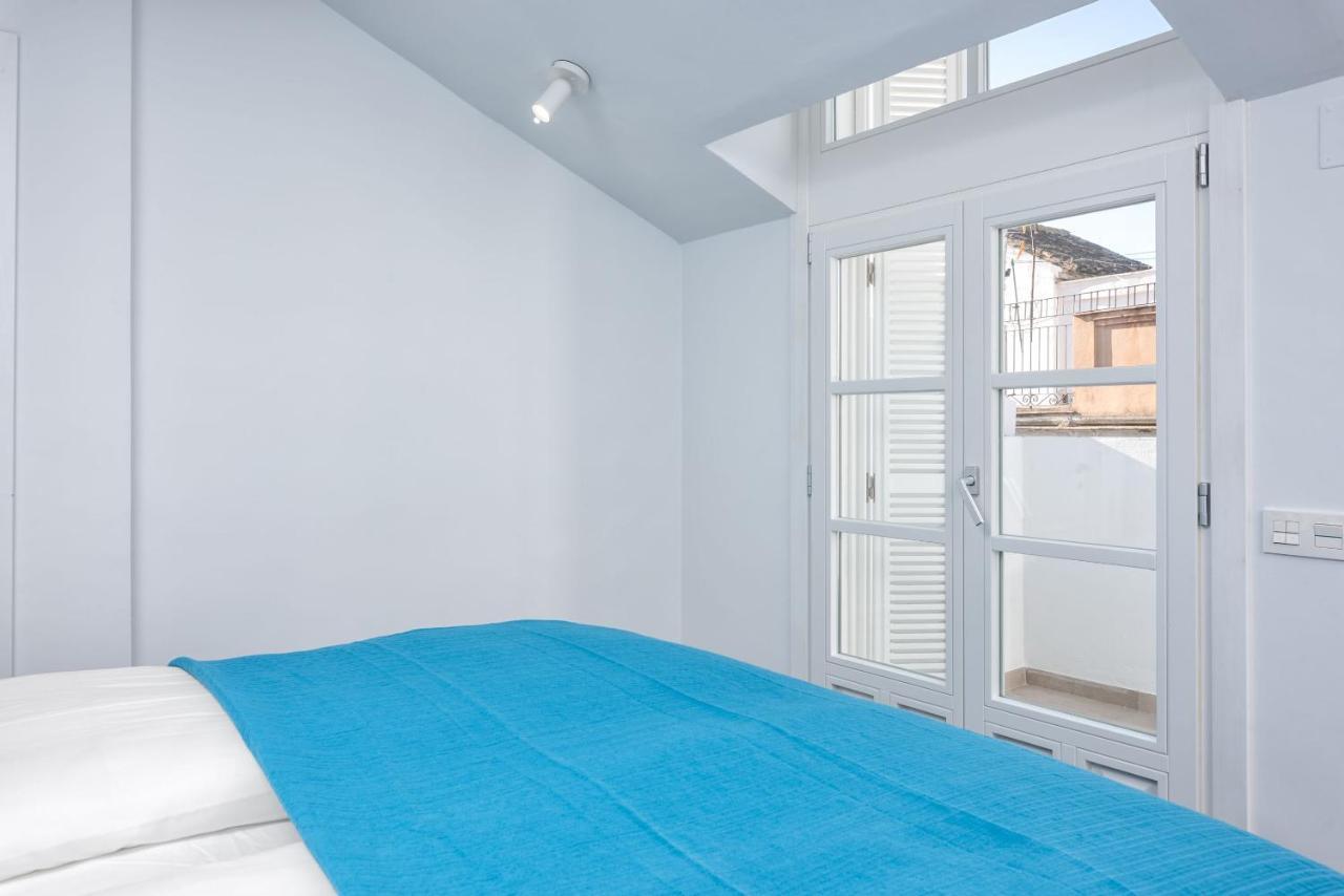 Merced Suites In Malaga By Solaga Holiday Homes Esterno foto